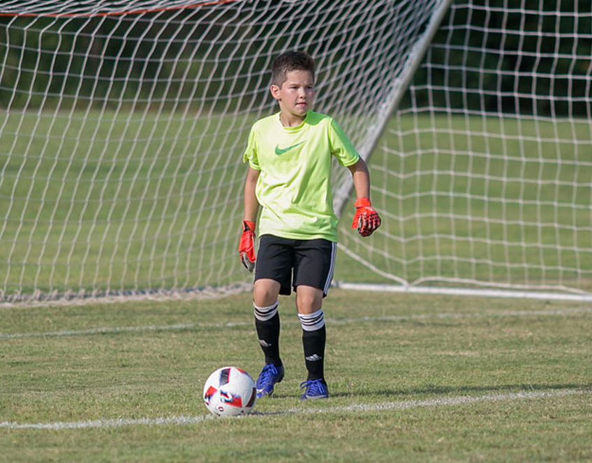 Meet Eric - Quest Academy Student