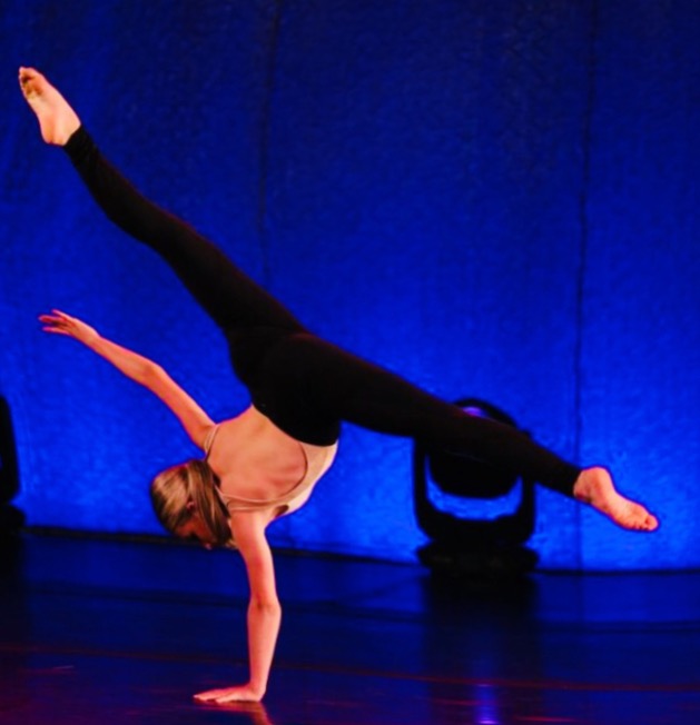 Quest student wins dance competitions